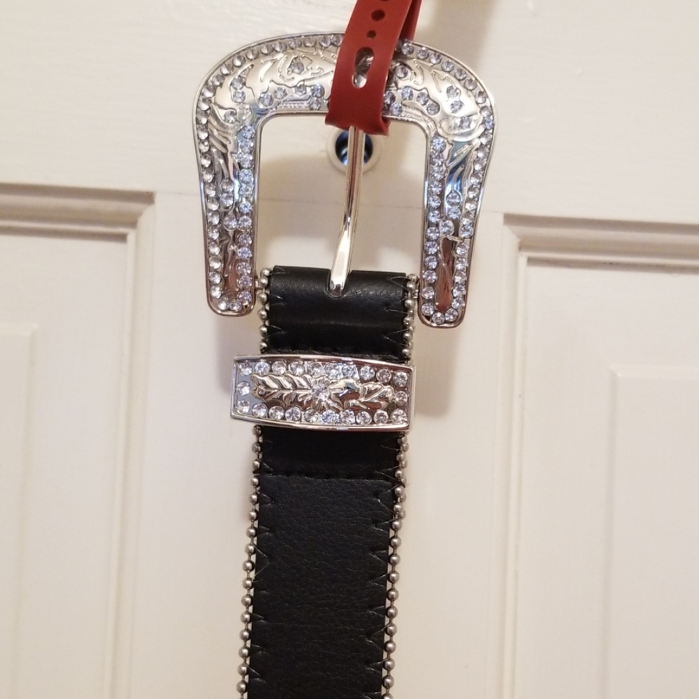 Western Belt NWT